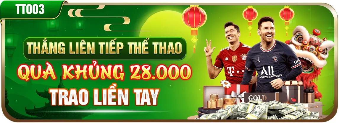 Khuyến Mãi OQEN88 Độc Quyền