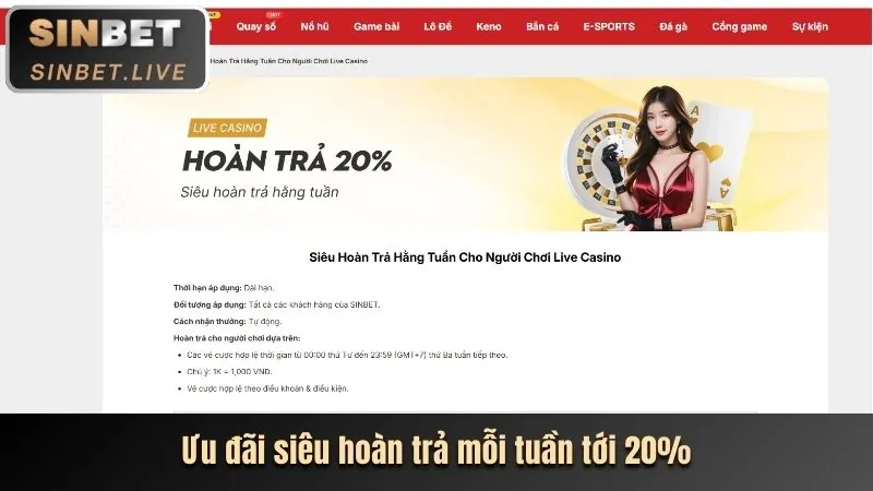 Khuyến mãi chào mừng oqen88